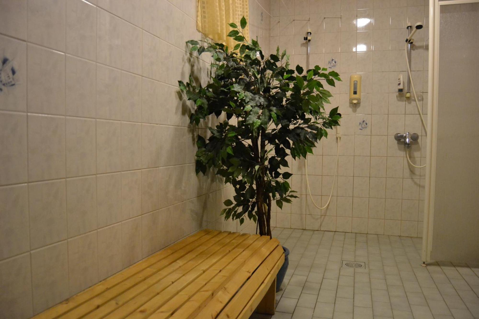 Hotel Rantakatti Punkaharju Exteriér fotografie