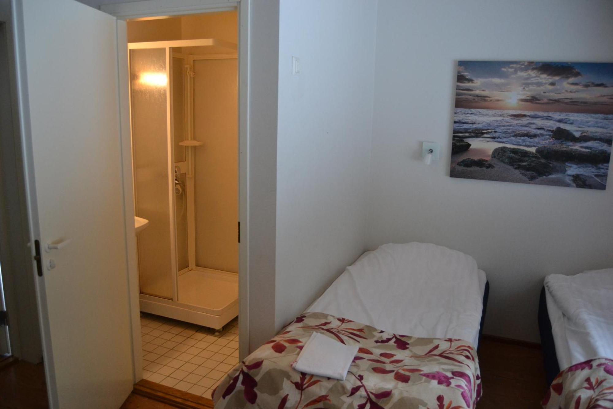 Hotel Rantakatti Punkaharju Exteriér fotografie